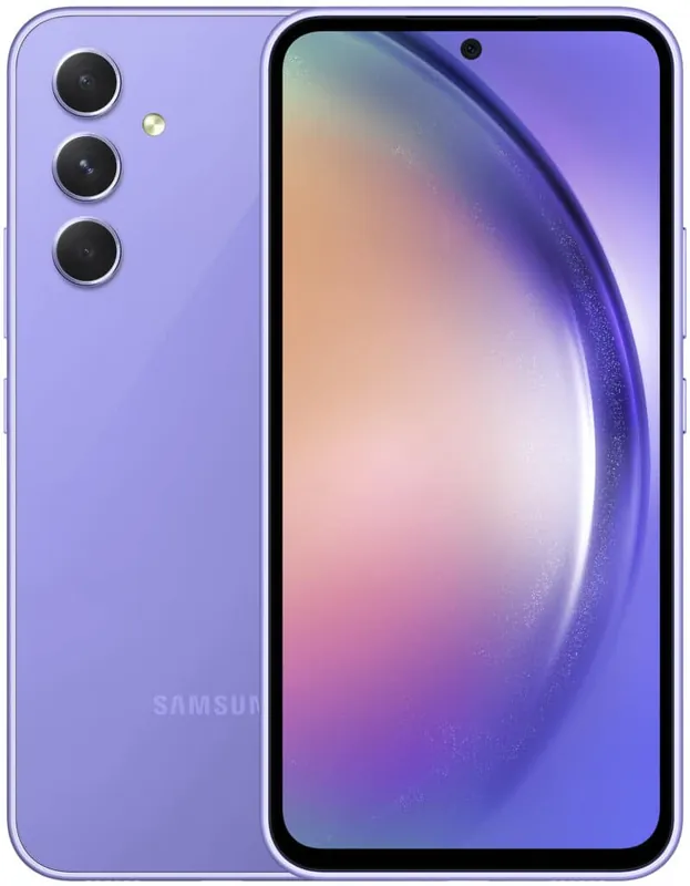 Samsung Galaxy A54 5G 8GB/128GB – Violet