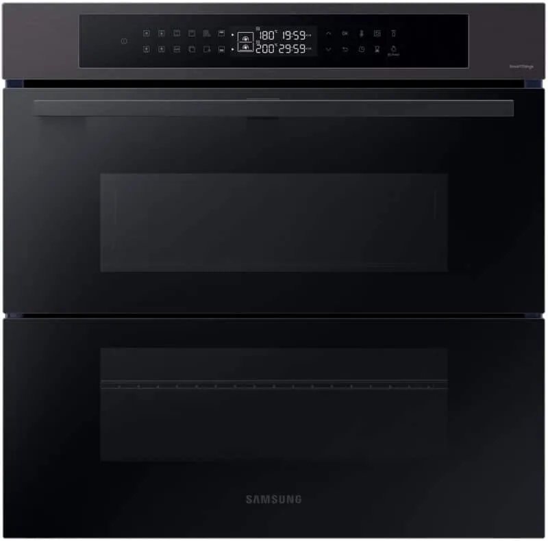 Samsung NV7B4340UBB Wifi Dual Cook Flex Oven