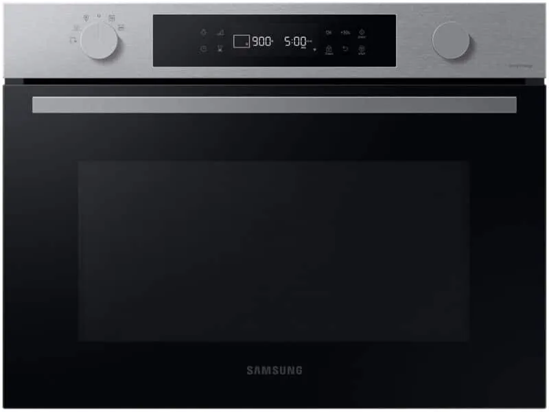 Samsung NQ5B4513GBS 50L Built-In Microwave Oven