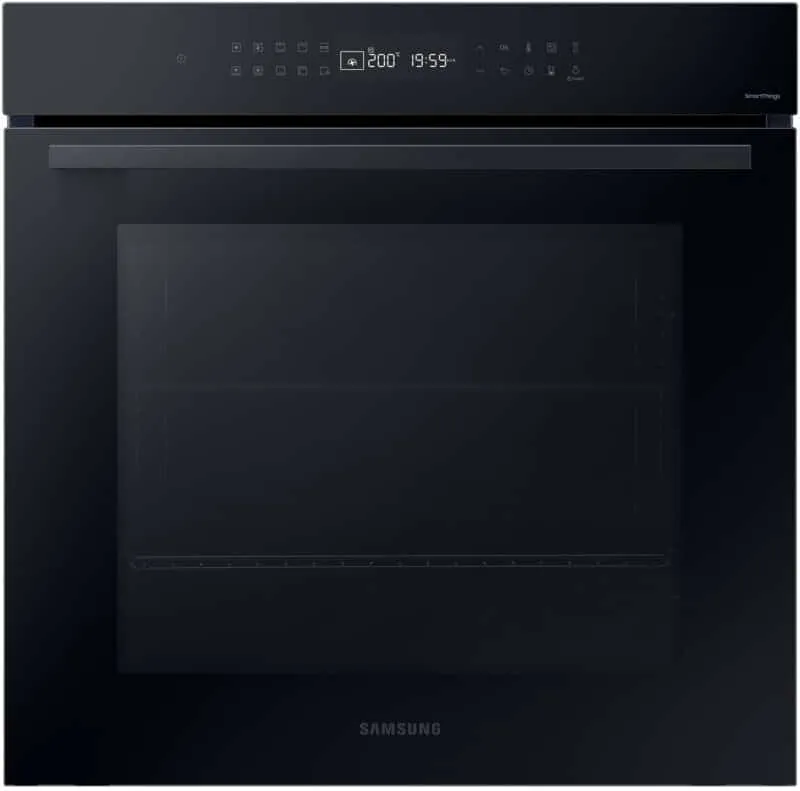 Samsung NV7B4040VBK Series 4 Multifunction Oven