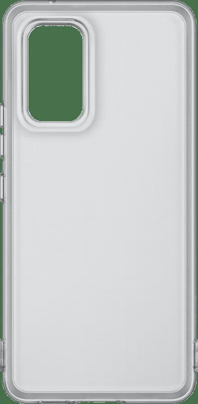 Samsung Galaxy A53 5G Soft Clear Cover