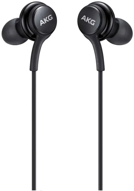 Samsung EO-IC100BBEGEU Type-C Earphones – Black