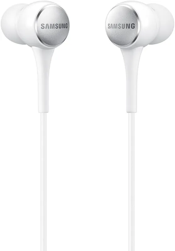 Samsung EO-IG935BWEGWW In-Ear Headphones – White