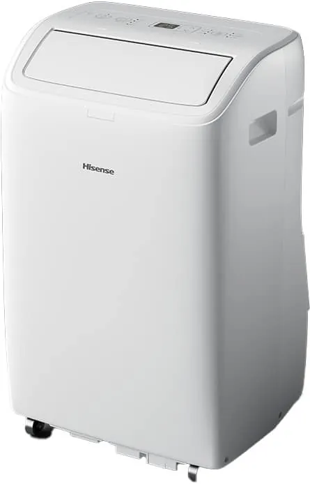 Hisense APH12 12000BTU Portable Air Conditioner
