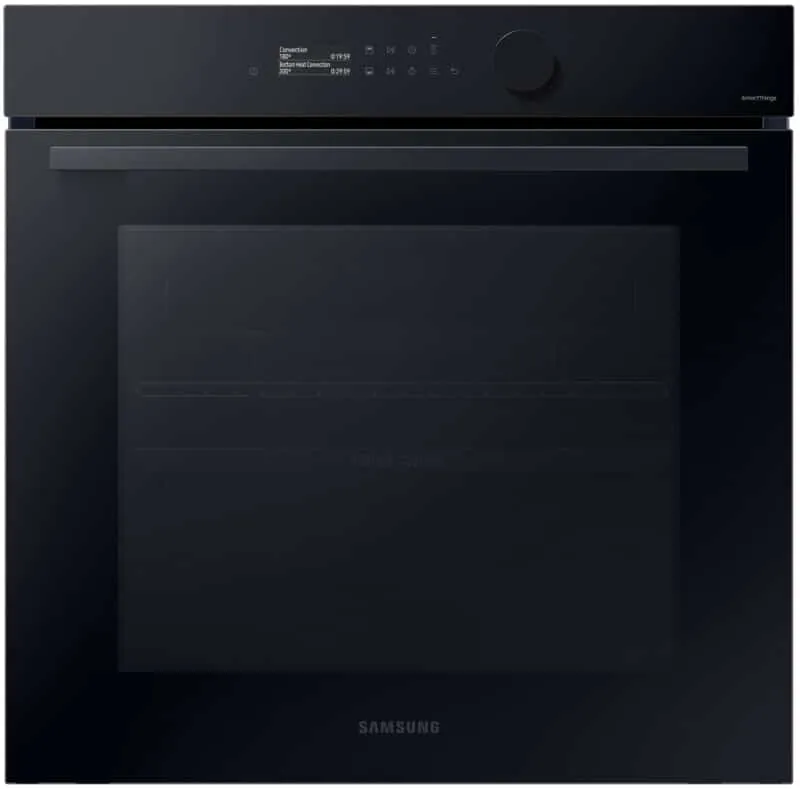 Samsung NV7B5640TBK/U5 Series 5 76L Dual Cook Oven