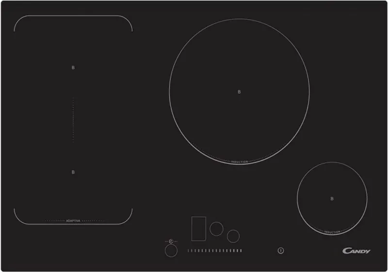 Candy CFI82 Ceramic Induction Hob