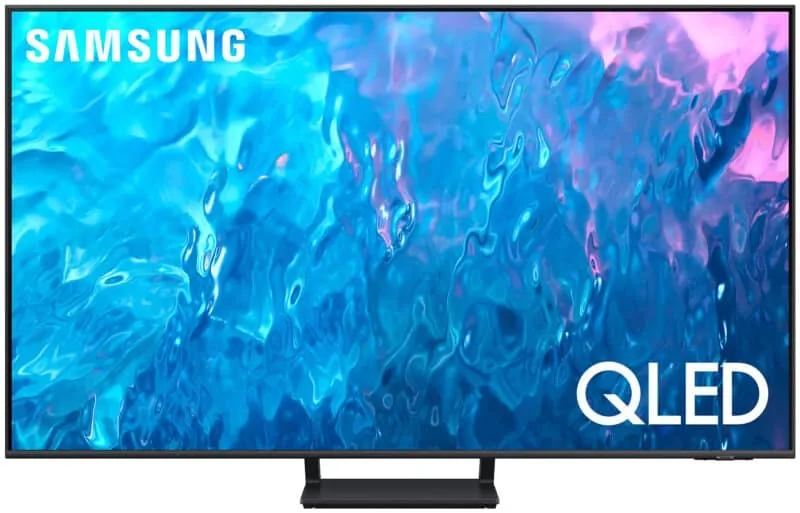 Samsung QE55Q70CATXZT 55″ QLED 4K Quantum HDR Smart TV Wi-Fi
