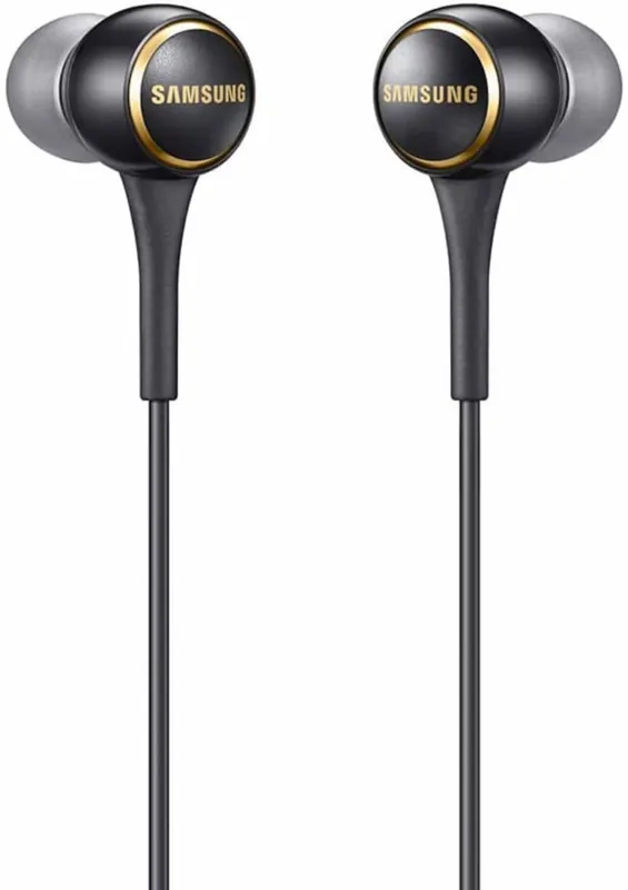 Samsung EO-IG935BBEGWW In-Ear Headphones – Black