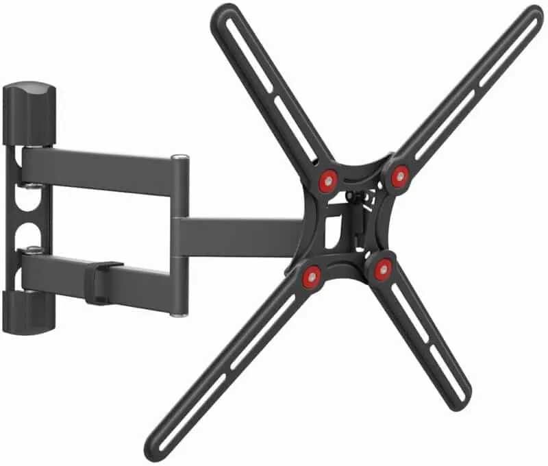Barkan BM343 Full Mount TV Wall Mount