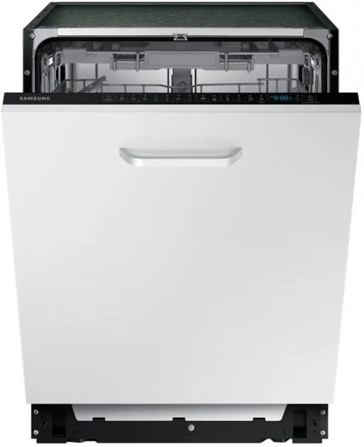 Samsung DW60M5060BB Built-In Dishwasher