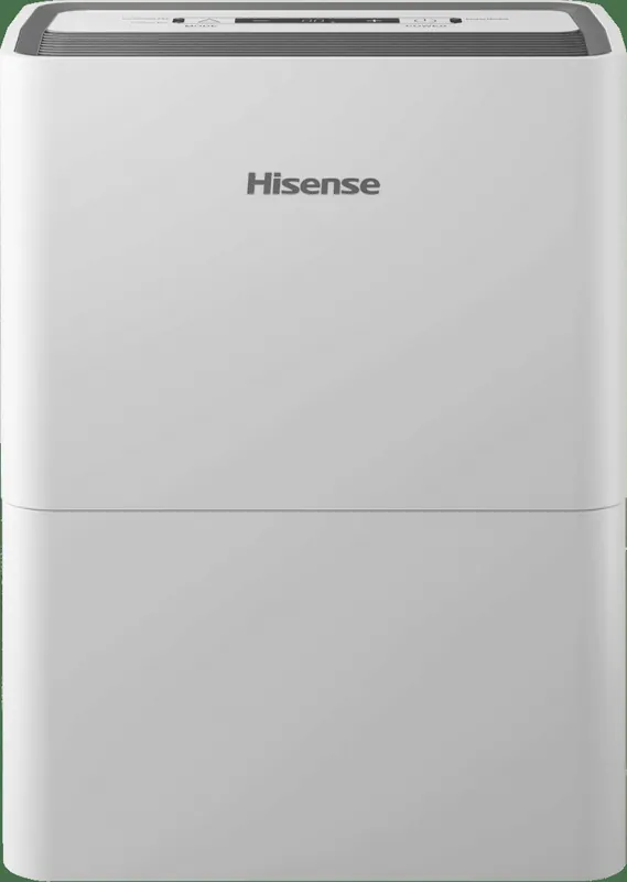 Hisense DH12LU 12Litre Dehumidifier