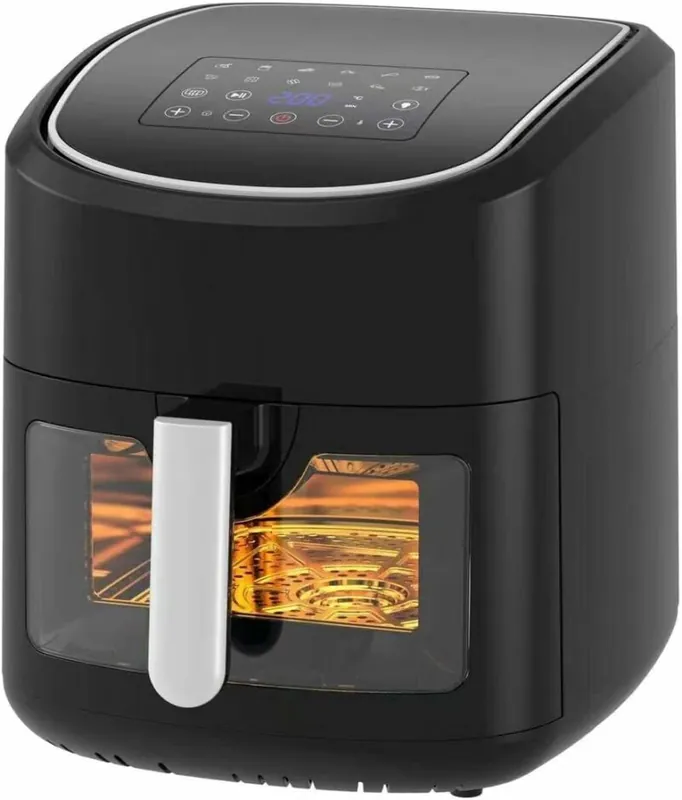 Melchioni Family GAIA 8L Air Fryer