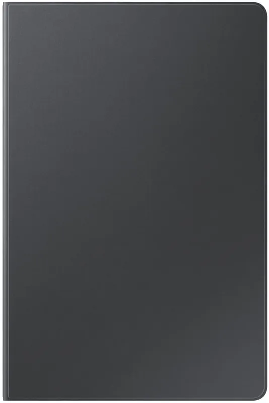 Samsung Tab A8 Book Cover – Gray