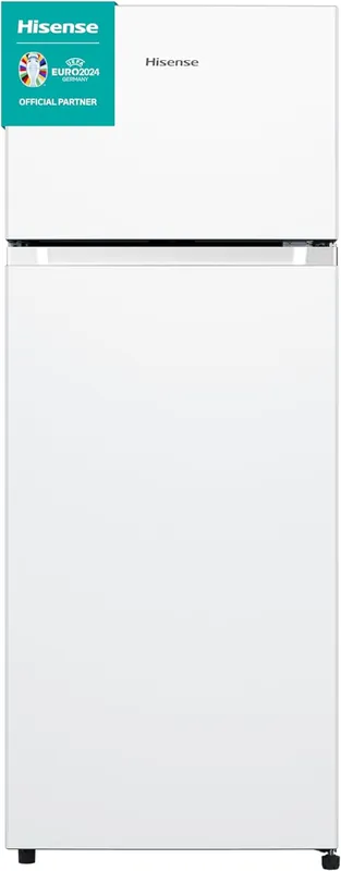 Hisense RT267D4AWE Combi Fridge-Freezer
