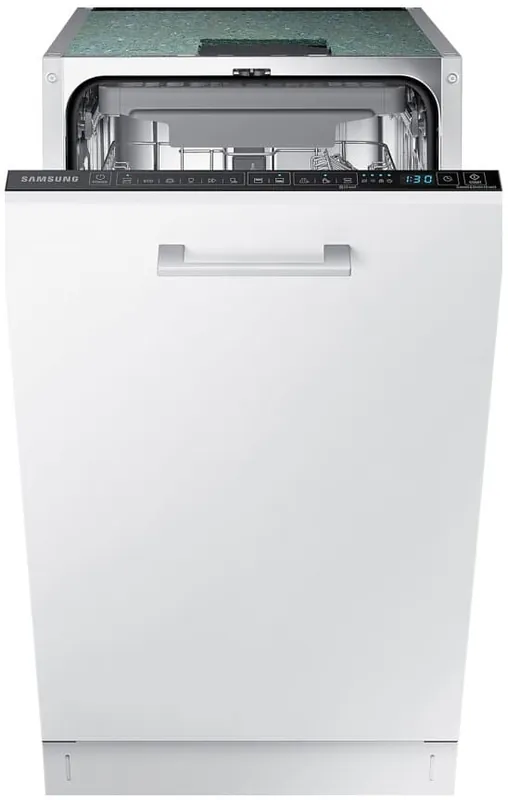 Samsung DW50R4070BB 45cm Built-In Dishwasher