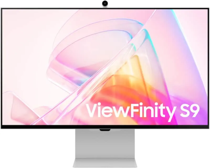 Samsung LS27C902PAUXEN 27″ ViewFinity S90PC 5K Smart Monitor