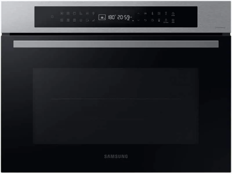 Samsung NQ5B4363EBS/U5 50L Multifunction Plus Oven with Compact Microwave Series 4