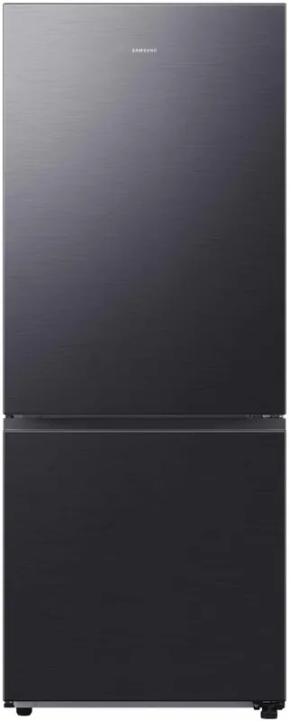 Samsung RB50DG601EB1/EF 75cm SpaceMax AI Fridge-Freezer