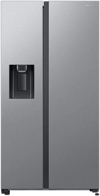 Samsung RS65DG54M3SLEF Air Space AI American Style Fridge Freezer