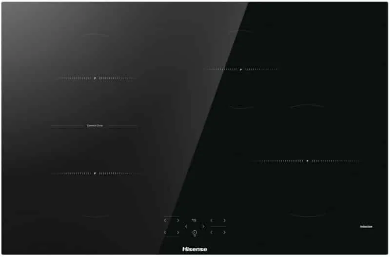 Hisense HI8421BSC 80cm Induction Hob