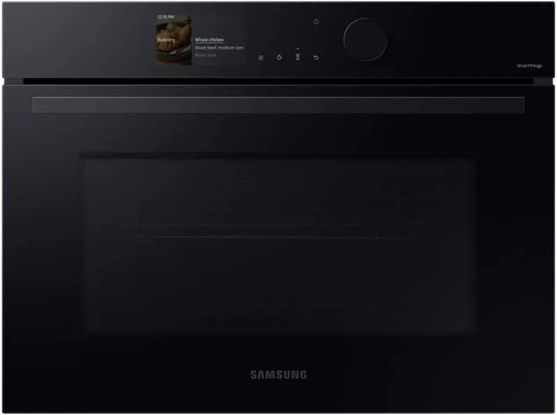 Samsung NQ5B6753CAK/U5 Bespoke Series 6 50L Built-In Combination Microwave