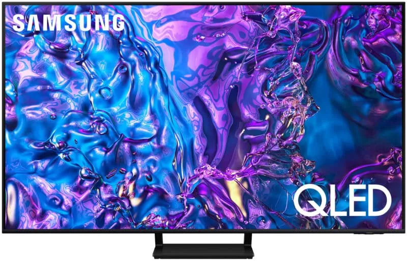 Samsung QE65Q70DATXZT 65” QLED 4K Ultra HD Smart TV Wi-Fi