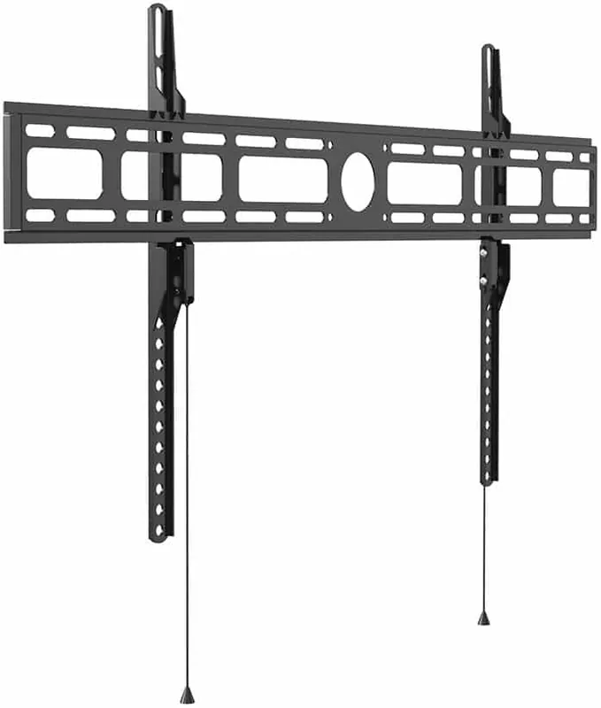 Melchioni STV-IR-4280-FIXB Fixed TV Wall Support 42”-80”