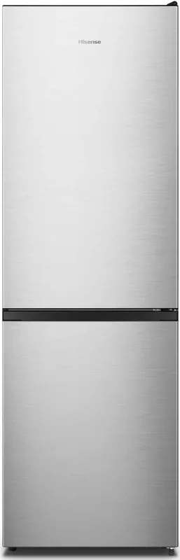 Hisense RB390N4ACE Free Standing Combi Fridge-Freezer
