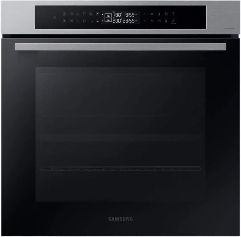 Samsung NV7B4240UBS/U5 Series 4 76L Dual Cook Oven