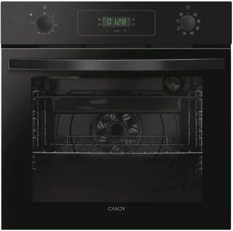 Candy FIDCP N615 L 60cm Idea 65L Aquactiva Electric Oven