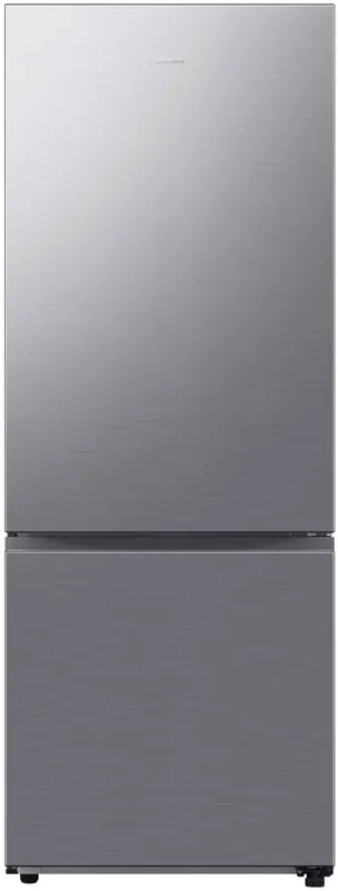 Samsung RB53DG706CS9EF 75cm 538L SmartThings AI Combi Fridge-Freezer – Stainless Steel