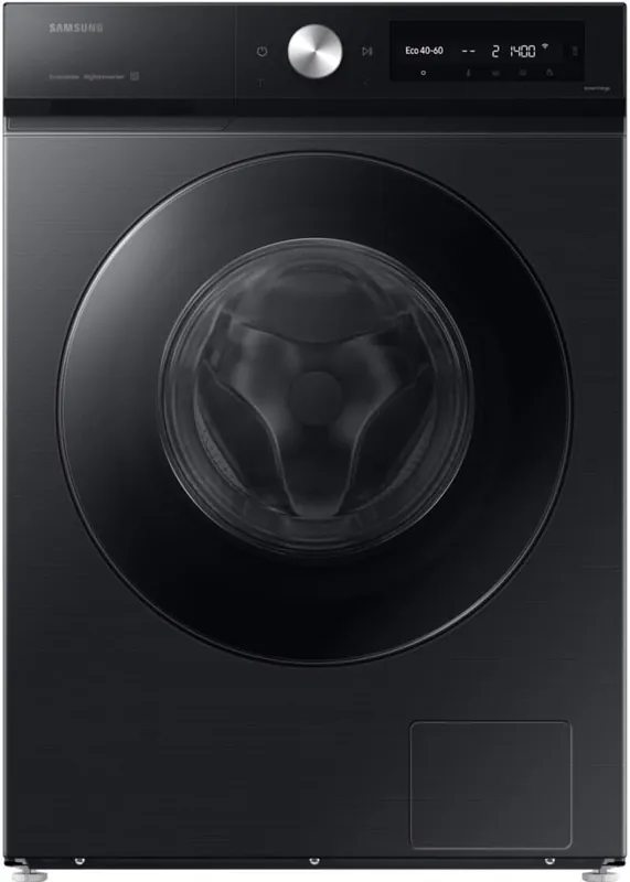 Samsung WW90DB7U94GBU3 9kg 1400rpm BESPOKE AI™ Ecodoser Class A Washing Machine