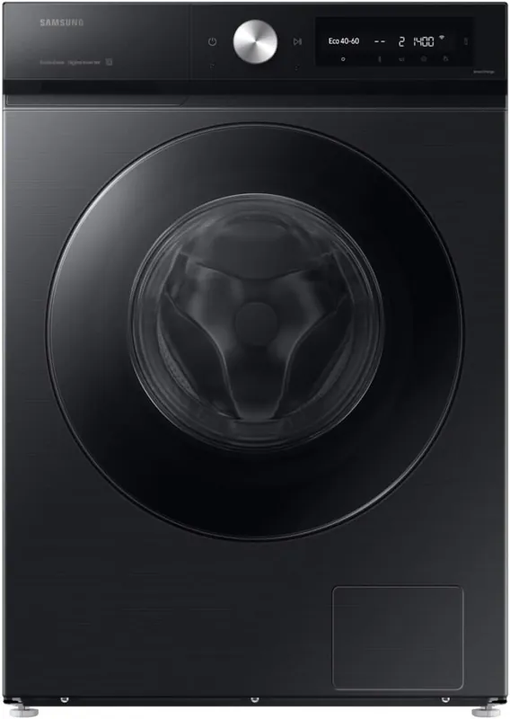 Samsung WW11DB7B94GBU3 11kg 1400rpm Bespoke AI™ Ecodoser Washing Machine