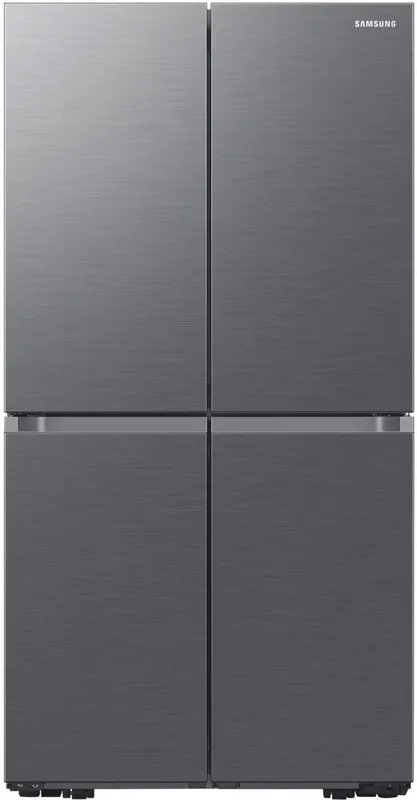 Samsung RF59C70TES9/ES Series 7 SpaceMax™ 649Ltr French Style Smart Fridge Freezer