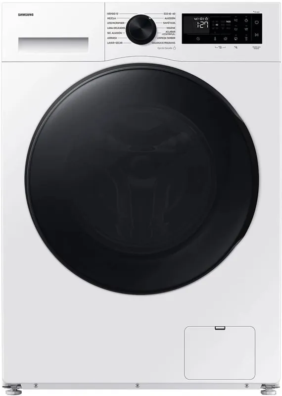 Samsung WD90DG5B15BEET Ecobubble Crystal Clean Washer Dryer 9Kg/6Kg 1400RPM