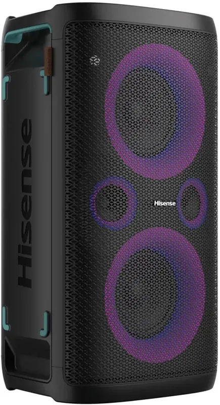 Hisense Party Rocker One Bluetooth Speaker