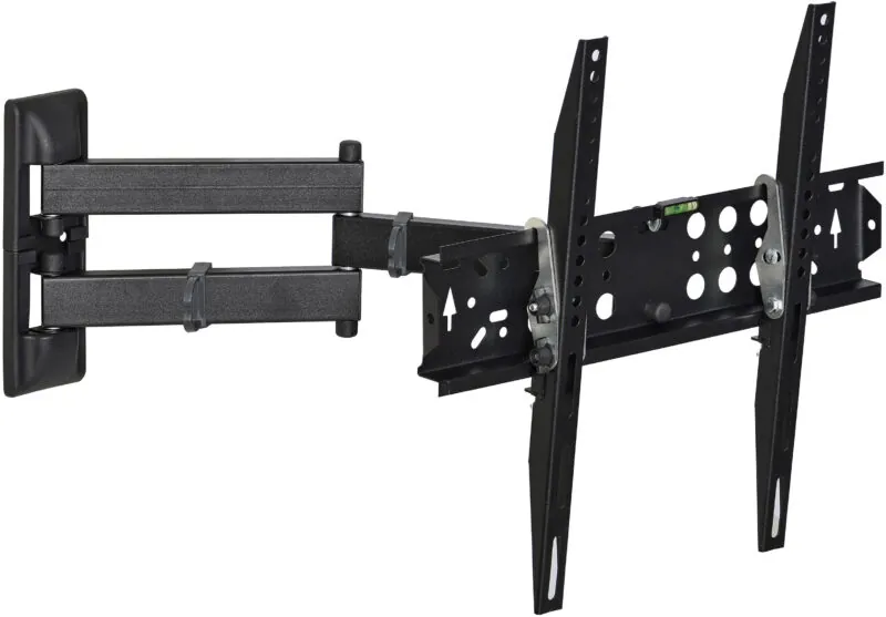 Melchioni STV-IR-3255-3 Fixed TV Wall Support 32”-55”