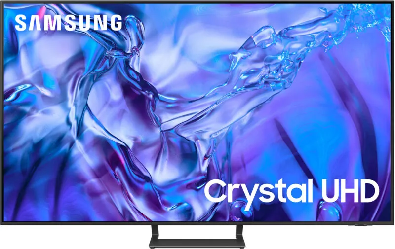 Samsung UE65DU8570UXZT 65” Crystal UHD 4K Smart TV Wi-Fi