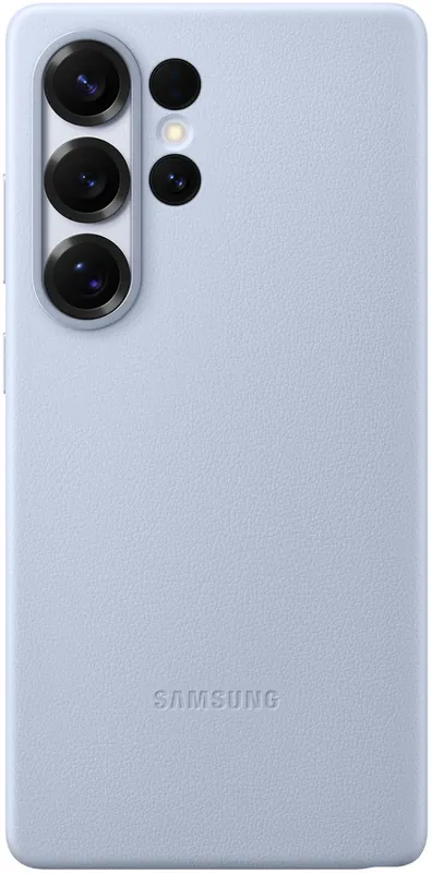 Samsung Galaxy S25 Ultra Kindsuit Case – Light Blue