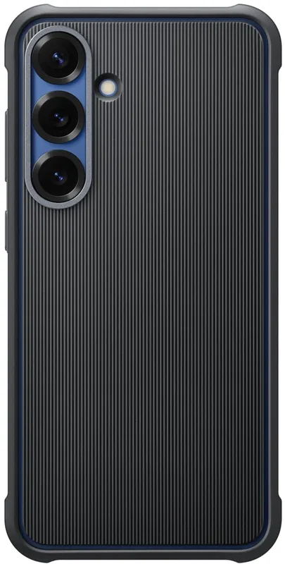 Samsung Galaxy S25+ Rugged Case – Black