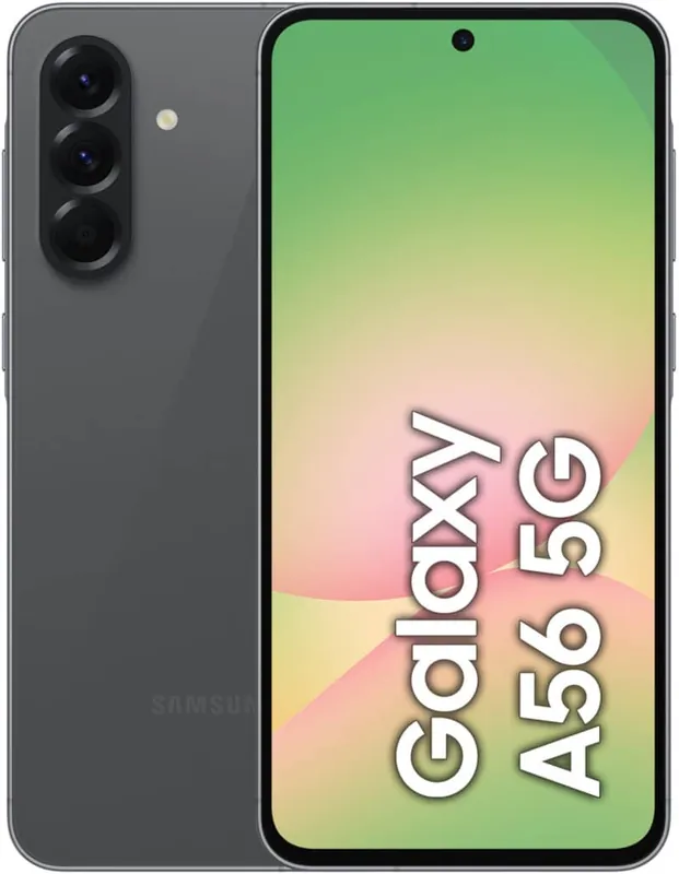 Samsung Galaxy A56 5G 8GB/128GB – Graphite