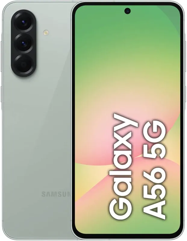 Samsung Galaxy A56 5G 8GB/128GB – Olive