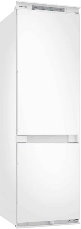 Samsung BRB80F26DES0EF F1RST 60 AI Plus Total No Frost 267L Built-In Fridge-Freezer