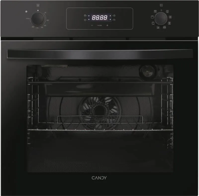 Candy FIDCP N625 L 60cm Idea 70L Class A+ Aquactiva Electric Oven