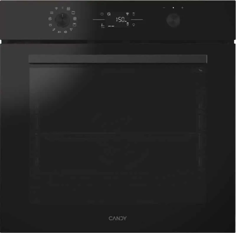 Candy CA6 NP5B3HTB 60cm 78L (Wi-Fi and BLE) Electric Oven