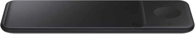 Samsung Wireless Charger Trio – Black