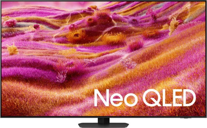 Pre-Order Samsung QE75QN90FATXZT 75” Neo QLED QN90F 4K Vision AI Smart TV