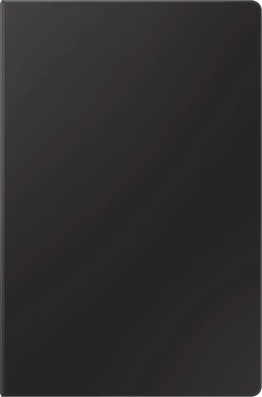 Samsung Galaxy Tab S9/S10 Ultra AI Book Cover Keyboard with Trackpad – Black