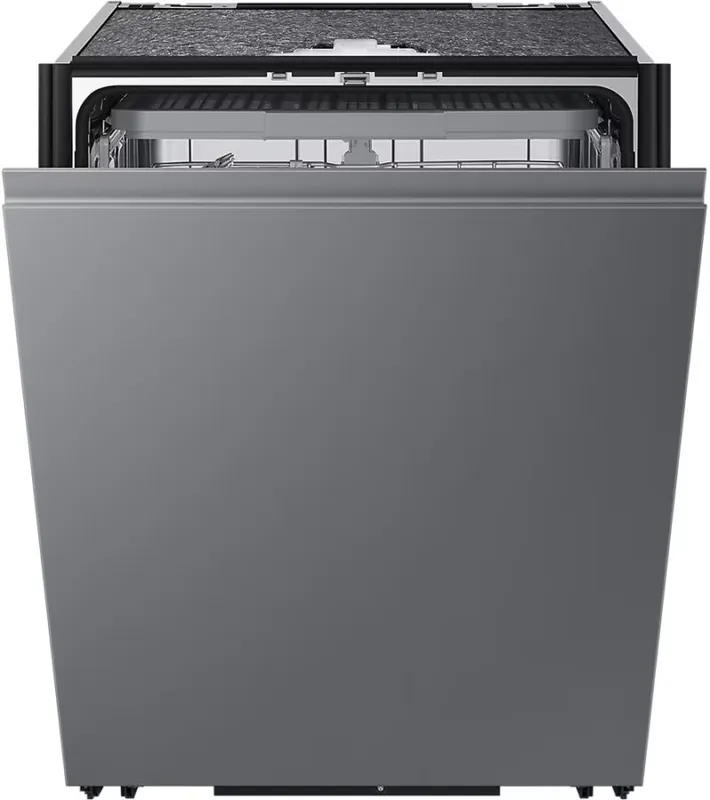 Samsung DW60DG790I00U1 Series 6 JetClean Sliding Class A Built-In Dishwasher