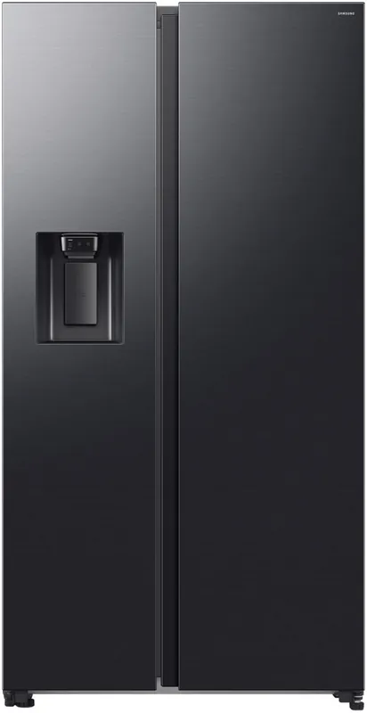 Samsung RS70F64KEFEF SpaceMax™ 640L American Style Fridge Freezer